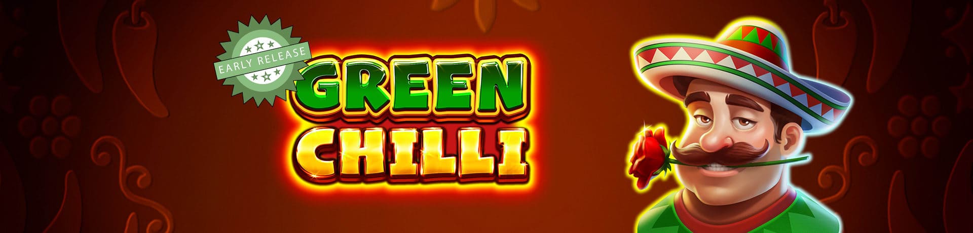 green chilli booi